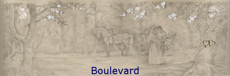 Boulevard