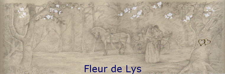 Fleur de Lys