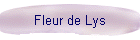 Fleur de Lys