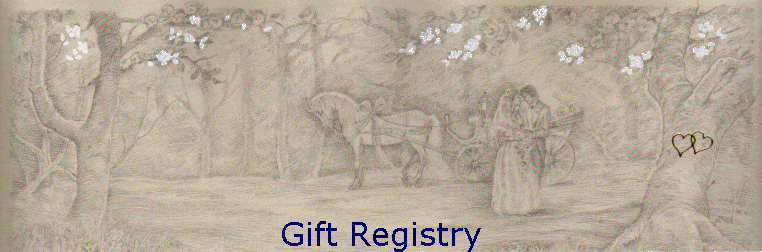 Gift Registry