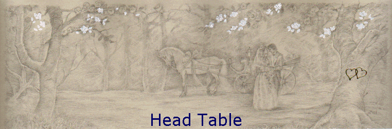 Head Table