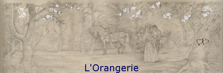 L'Orangerie
