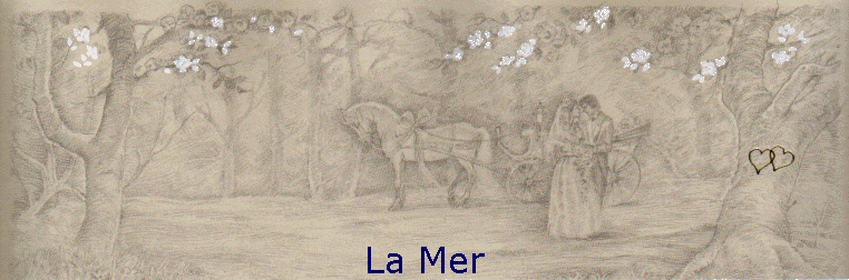 La Mer