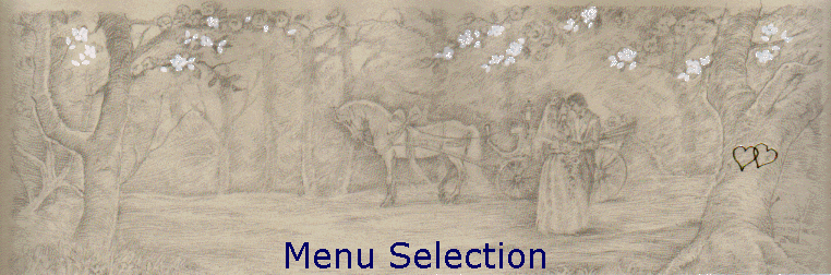 Menu Selection