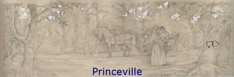 Princeville