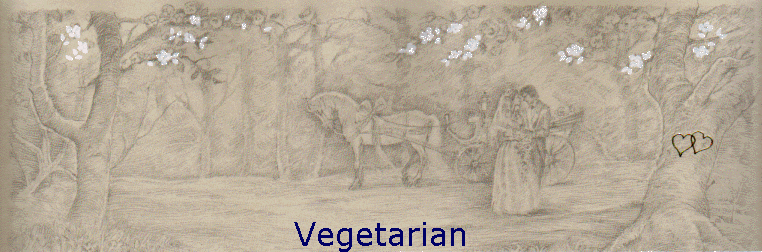 Vegetarian